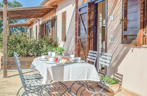 Montalto di Castro House | Gorgeous Home In Montalto Di Castro