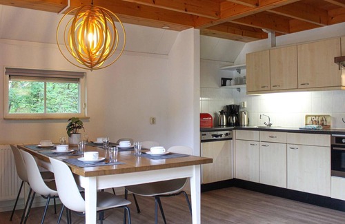 De Bult House | Gorgeous home in Steenwijk - De Bult