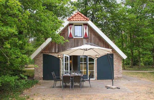 De Bult House | Gorgeous home in Steenwijk - De Bult