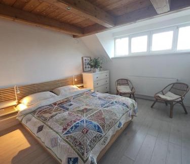Banovce nad Bebravou Apartment | Gorgeous Loft in Town Centre