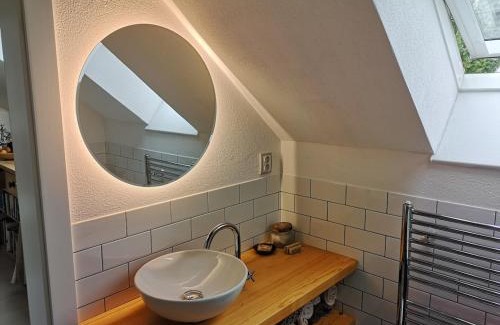 Banovce nad Bebravou Apartment | Gorgeous Loft in Town Centre