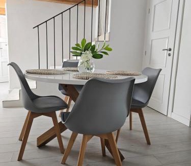 Banovce nad Bebravou Apartment | Gorgeous Loft in Town Centre