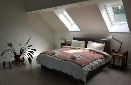 Banovce nad Bebravou Apartment | Gorgeous Loft in Town Centre