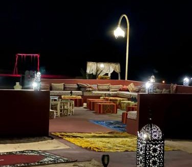 Merzouga Other | Gorgeous Luxury Camp