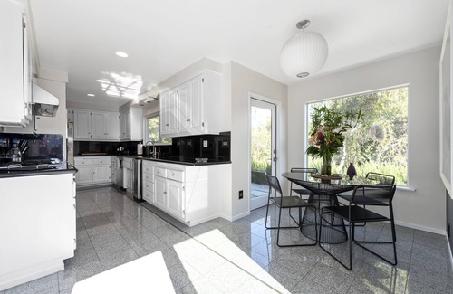 Hollywood Hills West House | Gorgeous Mid Century home in Hollywood Hills with Pool and Spa