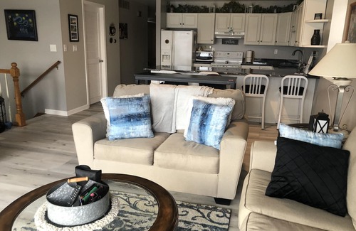 Bellevue Condo | Gorgeous Mississippi riverfront condo available on other site.