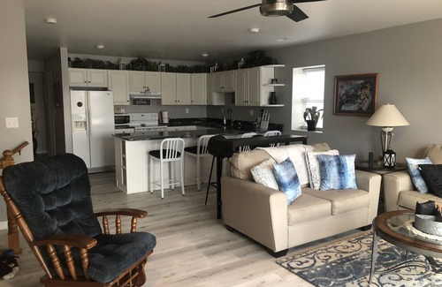 Bellevue Condo | Gorgeous Mississippi riverfront condo available on other site.