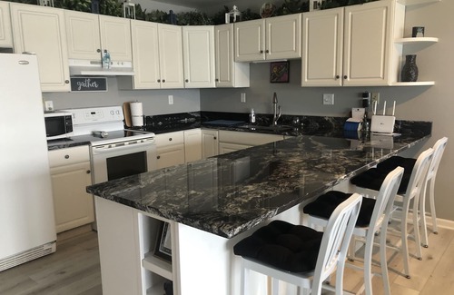 Bellevue Condo | Gorgeous Mississippi riverfront condo available on other site.