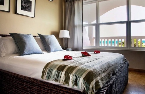 Placencia Resort | Gorgeous One-Bedroom Lagoon Bay Suite at Umaya Resort & Adventures