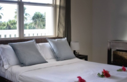 Placencia Resort | Gorgeous One-Bedroom Lagoon Bay Suite at Umaya Resort & Adventures