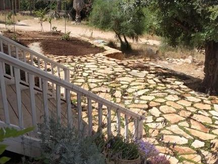 Klil Villa | Gorgeous peaceful 2 bedroom villa with sea-view