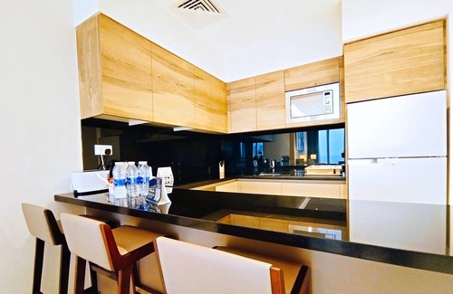 Juffair Apartment | Gorgeous & Spacious 3 bed apartment in Amazing Location Juffair