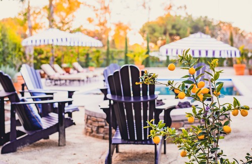 San Marcos House | Gorgeous Tropical Villa Perfect for Family Getaway