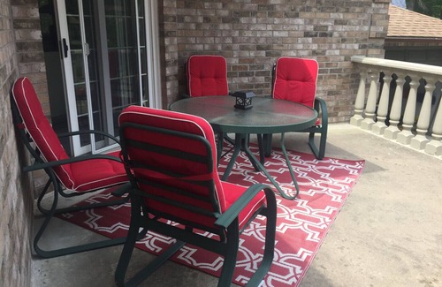 Tiny House | Gorgian Bay cottage for rent in Tiny