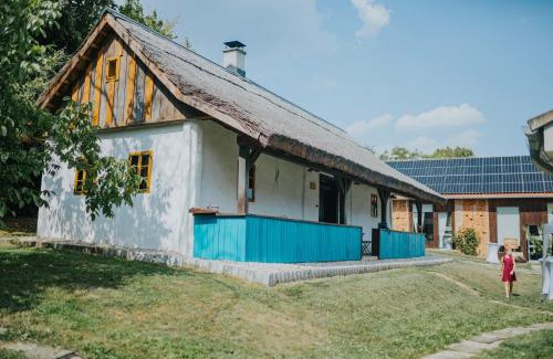 Gornji Petrovci Resort | GORIČKE IŽE