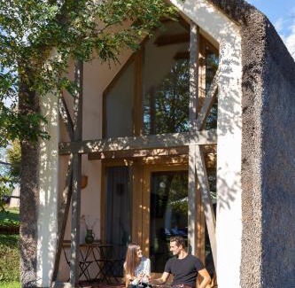 Gornji Petrovci Resort | GORIČKE IŽE