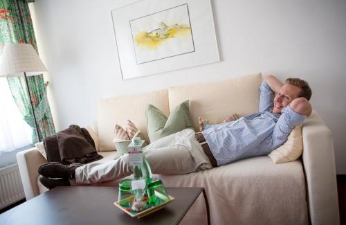 Velden am Worther See Hotel | GORITSCHNIGGs Hotel - Self Check-In