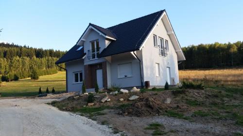 Stronie Slaskie Villa | GÓRSKI PROMYK
