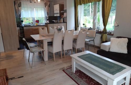 Stronie Slaskie Villa | GÓRSKI PROMYK