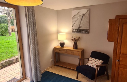 Le Gorvello House | Gorvello Gîte : les Vacances Comme à la Maison ! 15 mn des Plages et de Vannes