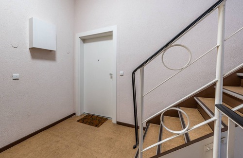 Western Ring Area Apartment | #gos14 - Wohnung am Hohetorwall