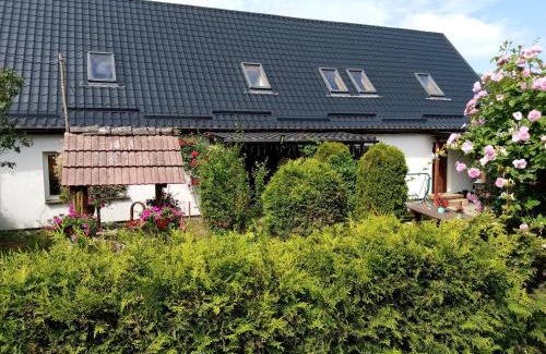 Wegorzyno House | Gospodarstwo agroturystyczne