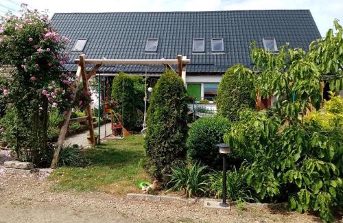 Wegorzyno House | Gospodarstwo agroturystyczne