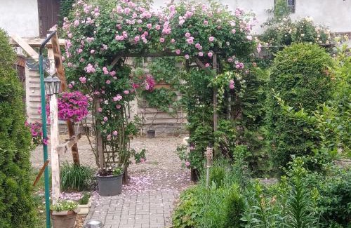 Wegorzyno House | Gospodarstwo agroturystyczne