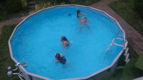 gmina Kramsk House | Gospodarstwo Agroturystyczne Ania i Filip