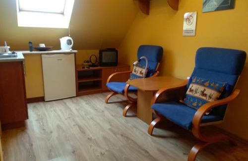 gmina Kramsk House | Gospodarstwo Agroturystyczne Ania i Filip