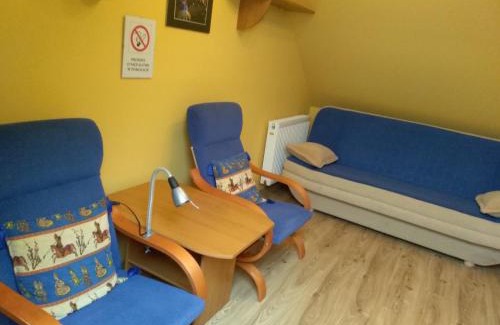 gmina Kramsk House | Gospodarstwo Agroturystyczne Ania i Filip