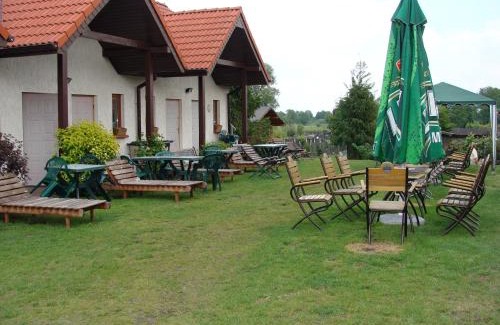 gmina Kramsk House | Gospodarstwo Agroturystyczne Ania i Filip