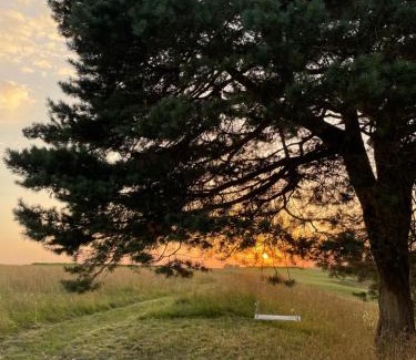 gmina Bakałarzewo House | Gospodarstwo Rospuda