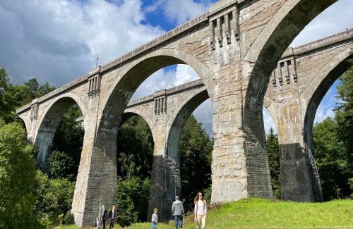 gmina Bakałarzewo House | Gospodarstwo Rospuda