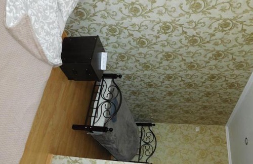 Labinsk House | Gostievoi domik s saunoi