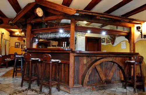 Prevalje Hotel | Gostilna in Prenočišča Brančurnik