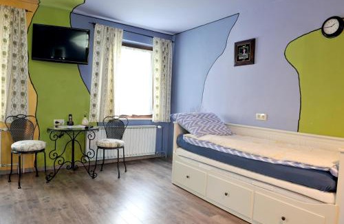 Prevalje Hotel | Gostilna in Prenočišča Brančurnik