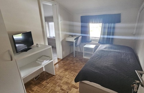 Slovenska Bistrica House | Gostilna s prenočišči pri Janezu