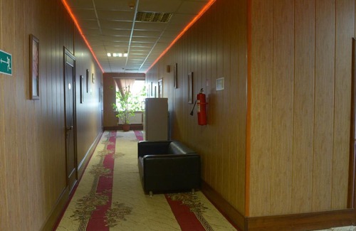 Usman Hotel | Gostinitca Prichal