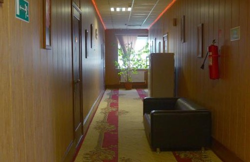 Usman Hotel | Gostinitca Prichal