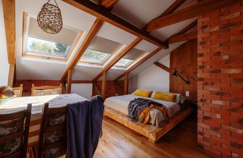 Gostynin Apartment | Gostynin Garden Apartment III