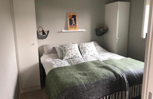 Tofta House | Gotland Tofta, Stuga med superläge! Havsutsikt på Tofta strand mindre än 10 minuter till en av Sveriges högst rankade golfbana!