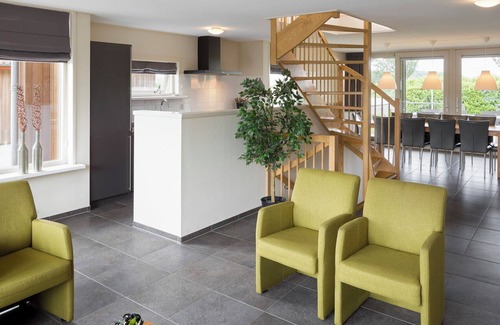 Burgum Villa | Goudplevier Comfort 10