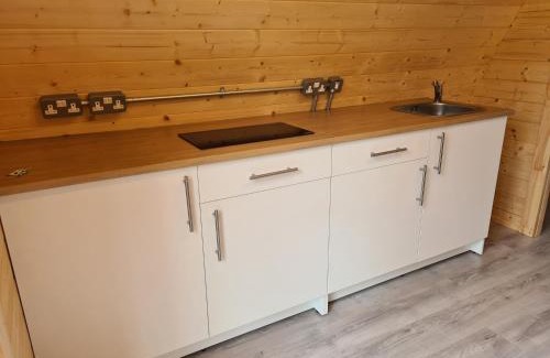 Ardnatrush House | Gouladoo Retreat