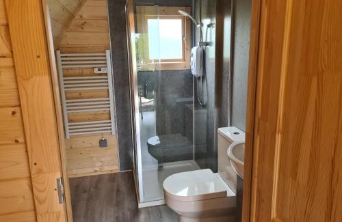 Ardnatrush House | Gouladoo Retreat