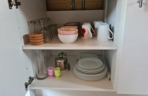 Ardnatrush House | Gouladoo Retreat