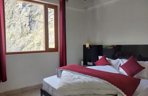 Gobind Dham House | Gour's Homestay