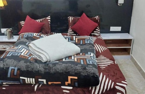 Gobind Dham House | Gour's Homestay