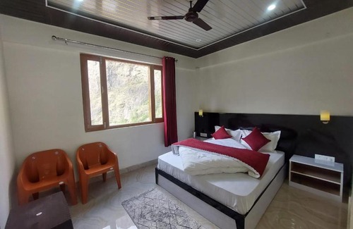 Gobind Dham House | Gour's Homestay