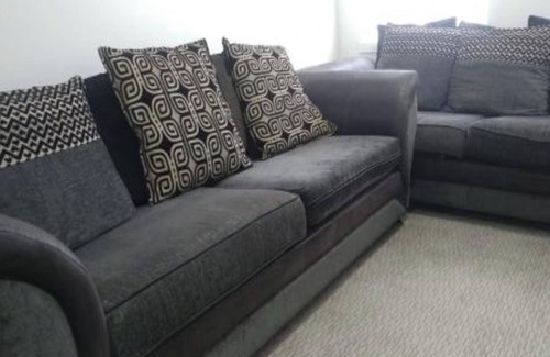 Gourock Apartment | gourock blissful apartment with 3 bedrooms